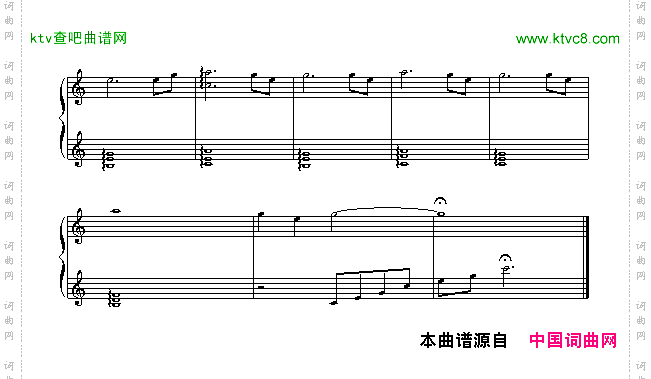 憧憬人间-胎教音乐