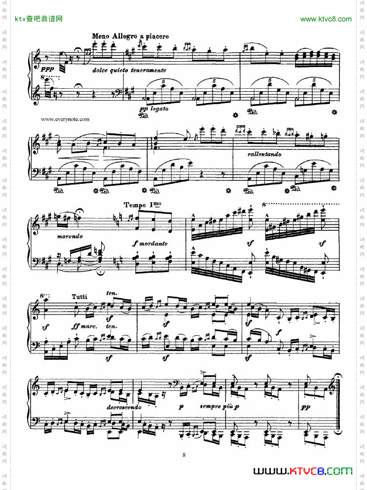 钟声大幻想曲