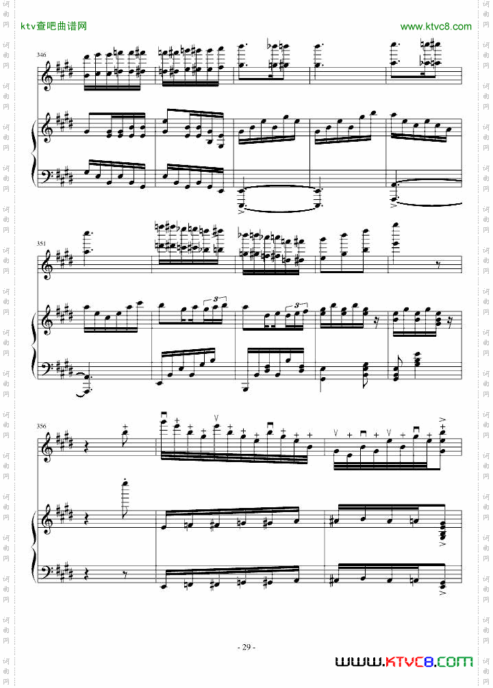 变奏曲花香的随想~~