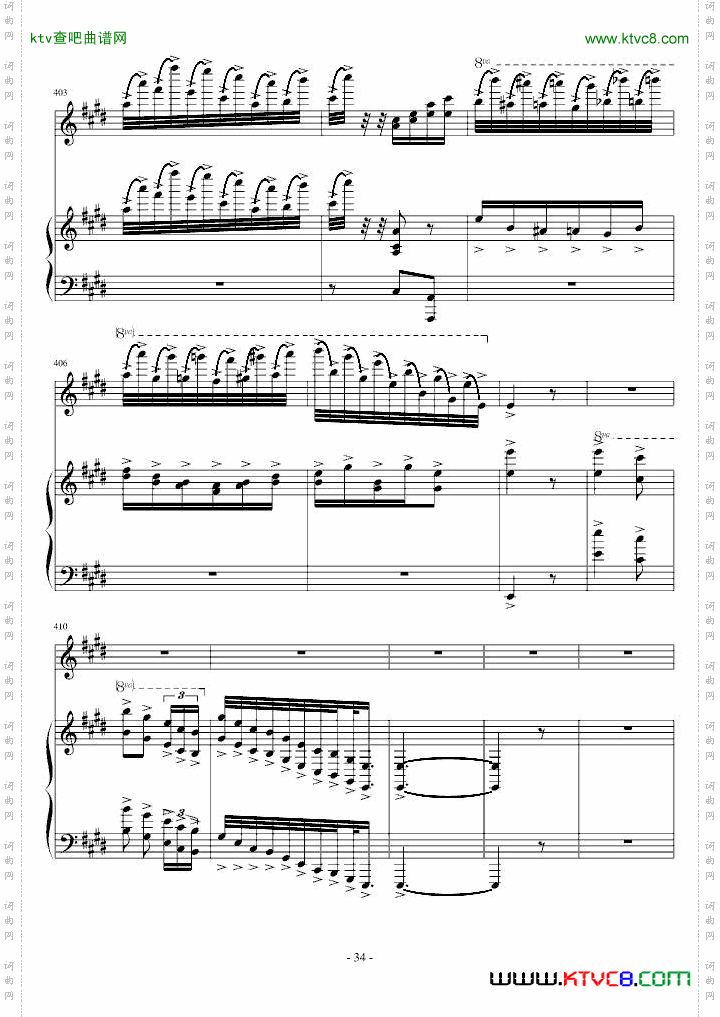 变奏曲花香的随想~~