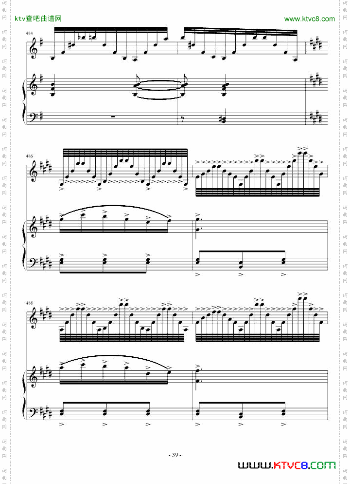 变奏曲花香的随想~~