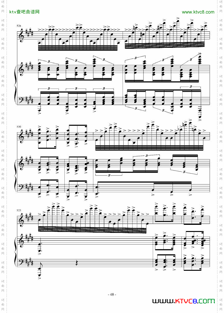 变奏曲花香的随想~~