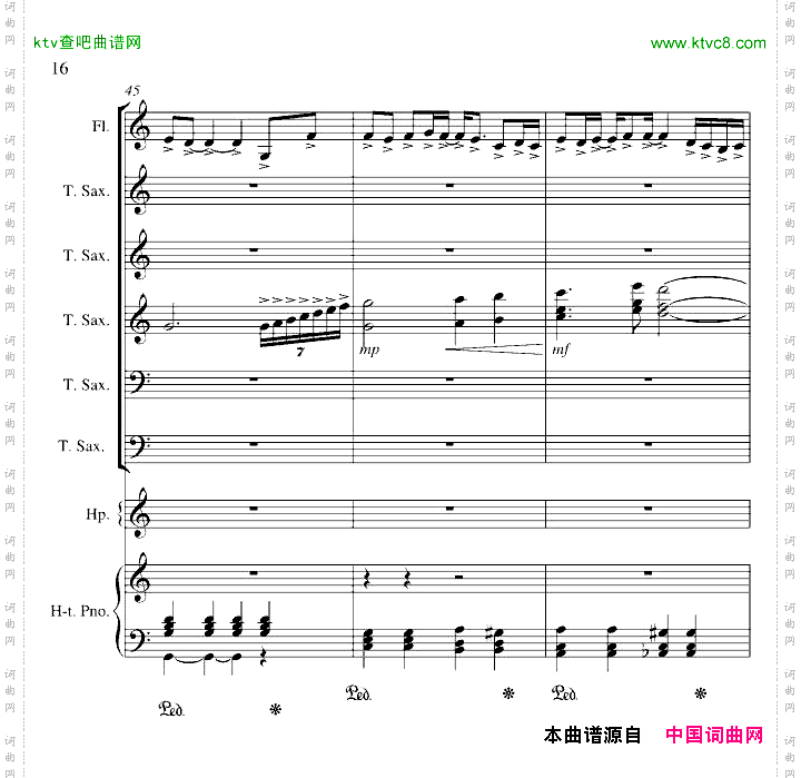 心雨
