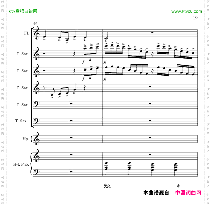 心雨