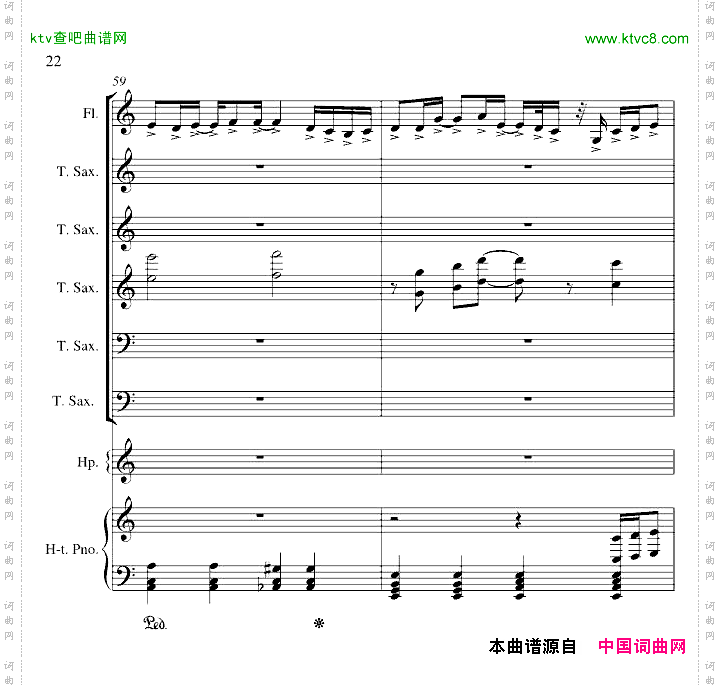 心雨