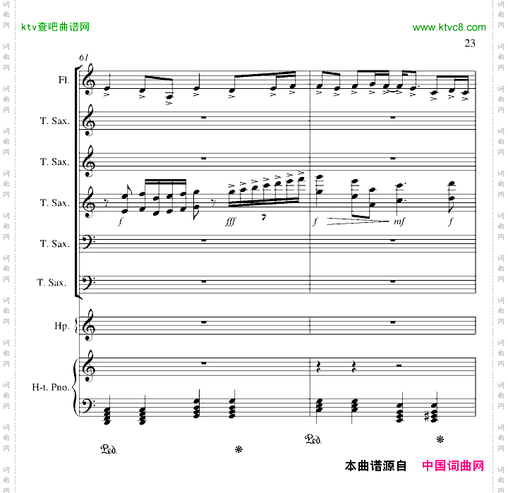 心雨