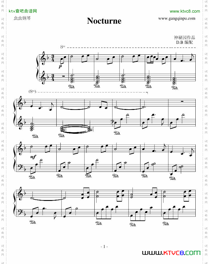 Nocturne