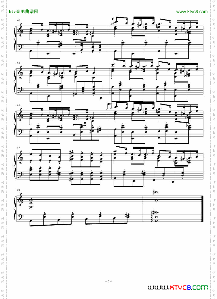 献给乐侠JazzSchubert