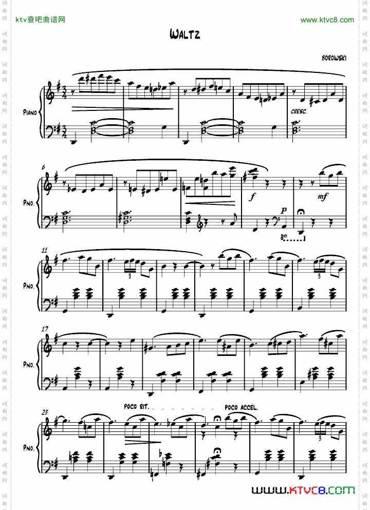 Waltz
