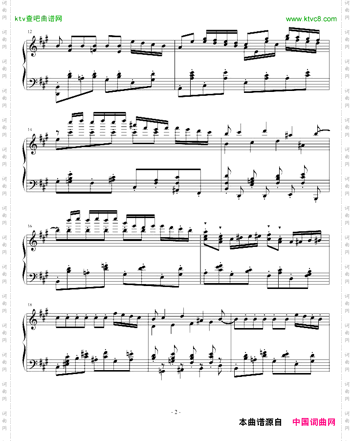 天鹅湖中的四小天鹅-改编