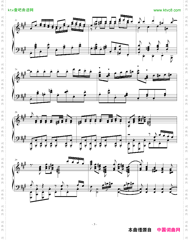 天鹅湖中的四小天鹅-改编