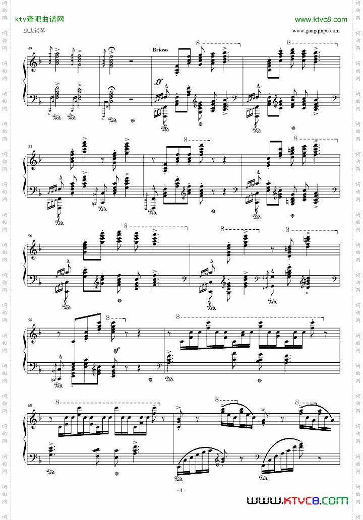 李斯特《匈牙利狂想曲14号》李斯特的又一首宏大的作品
