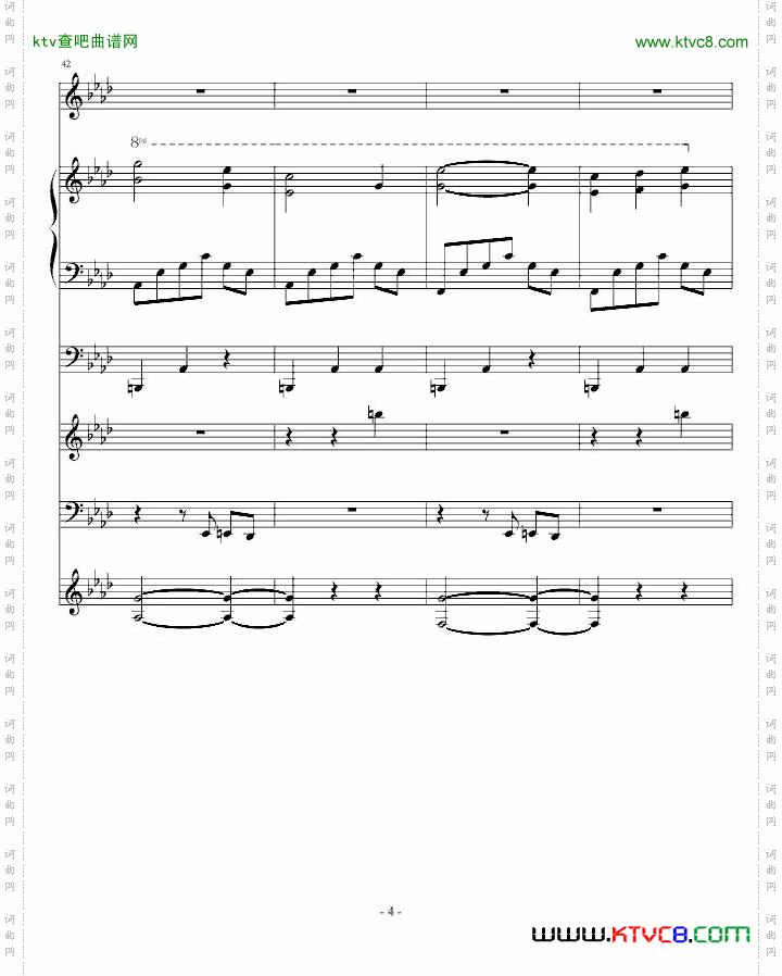 夜洛第二首圆舞曲——宁静