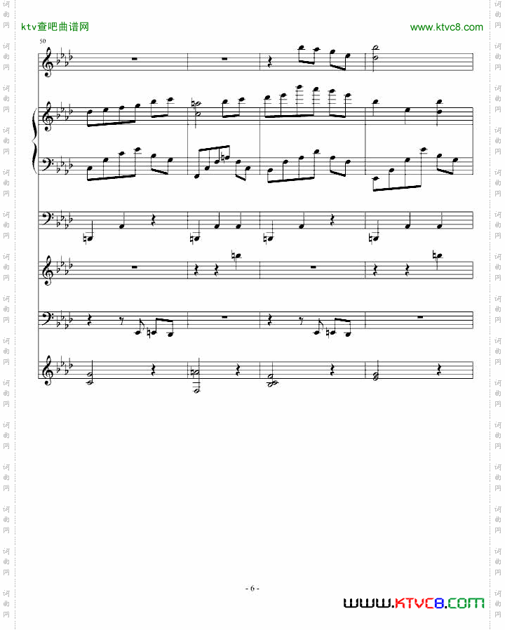 夜洛第二首圆舞曲——宁静