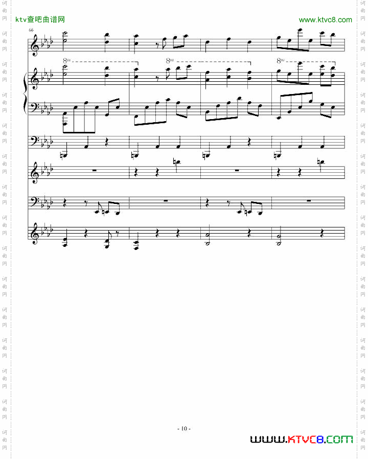 夜洛第二首圆舞曲——宁静