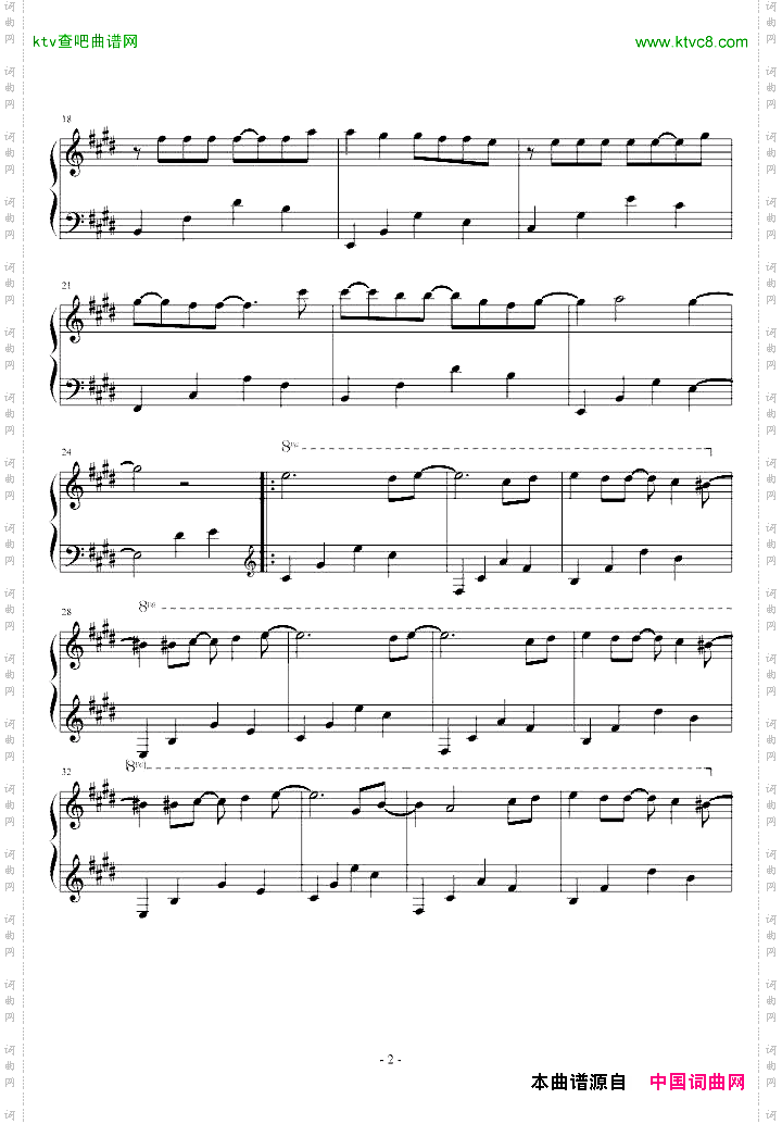 Melody