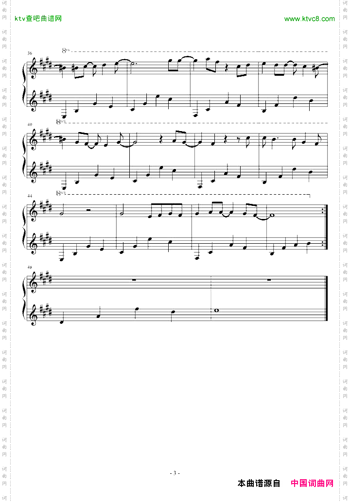Melody