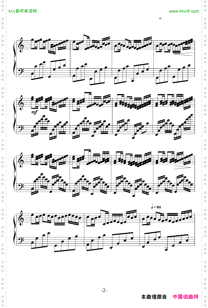 VARIATIONSONTHEKANON