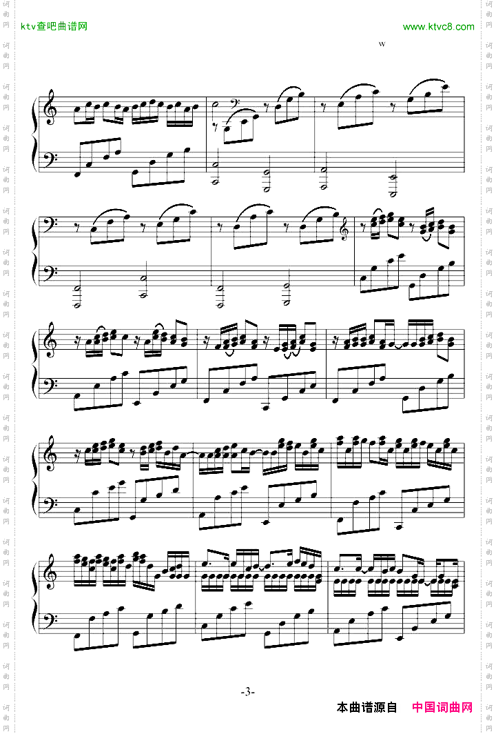 VARIATIONSONTHEKANON