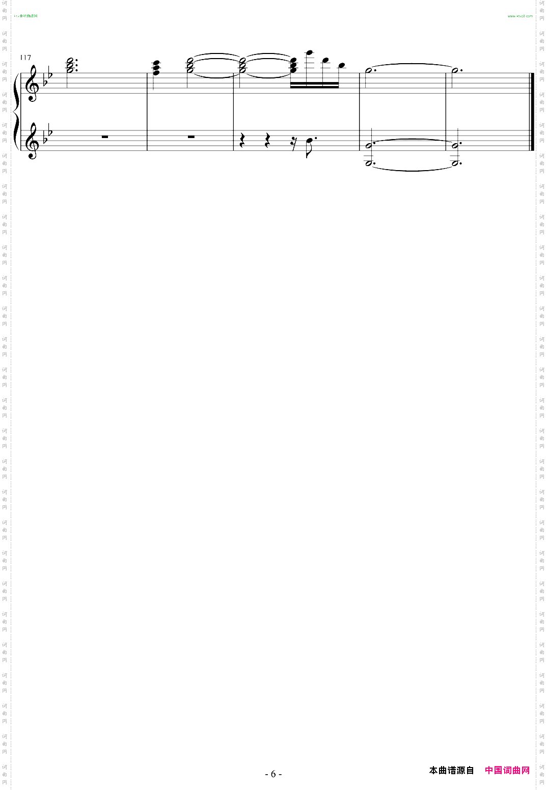 CarolOfTheBells钟声颂歌