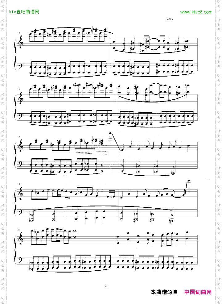 死亡华尔兹简单版人类可以弹