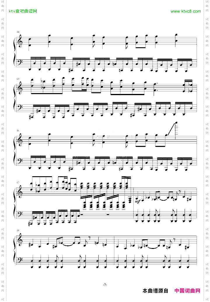 死亡华尔兹简单版人类可以弹