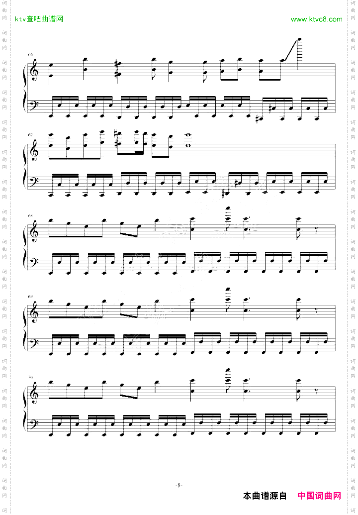 死亡华尔兹简单版人类可以弹