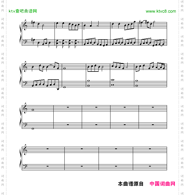 无题