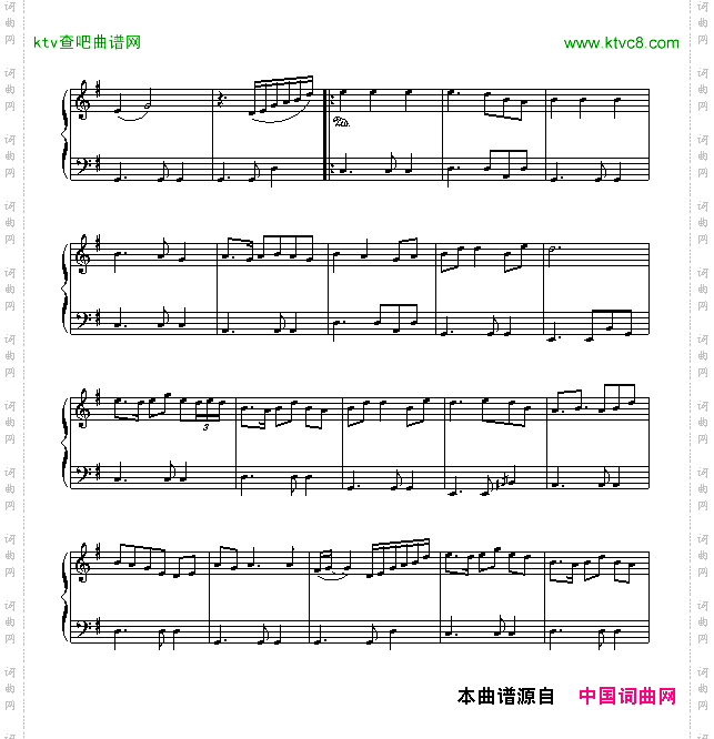回望