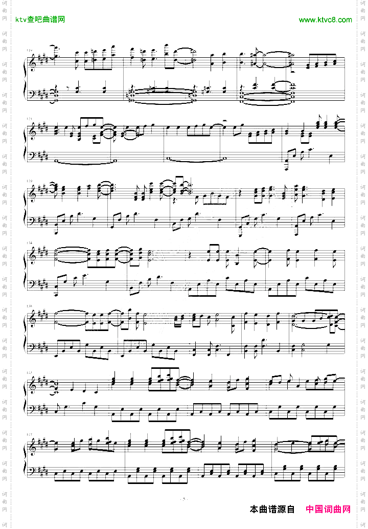 《clannad》印象曲《オーバー》
