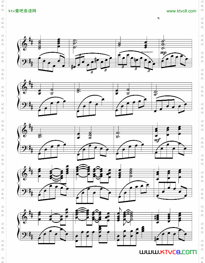 aripplesong脉动之音