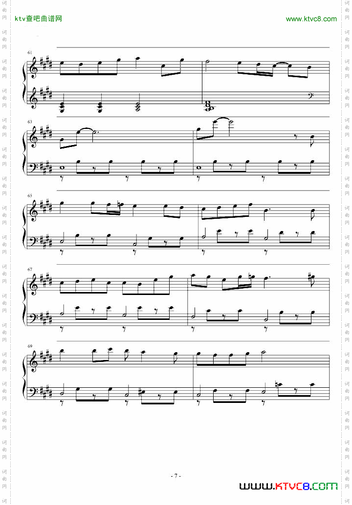 melodiesoflife