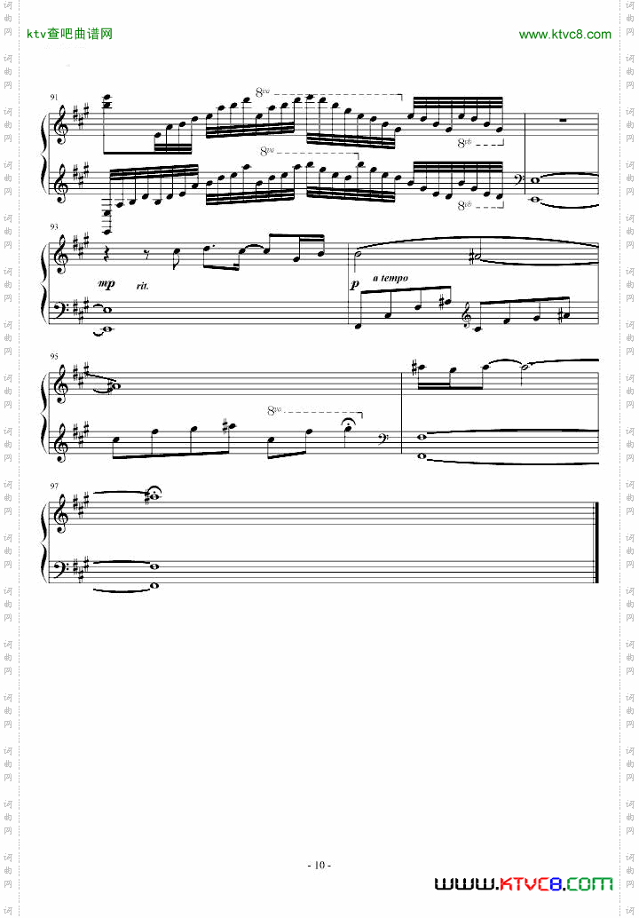 melodiesoflife