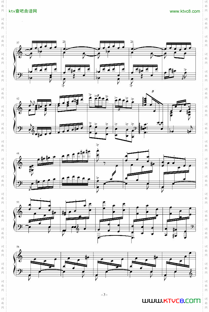 第一号西班牙舞曲