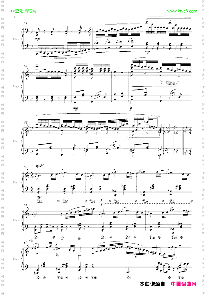 森林幻想曲