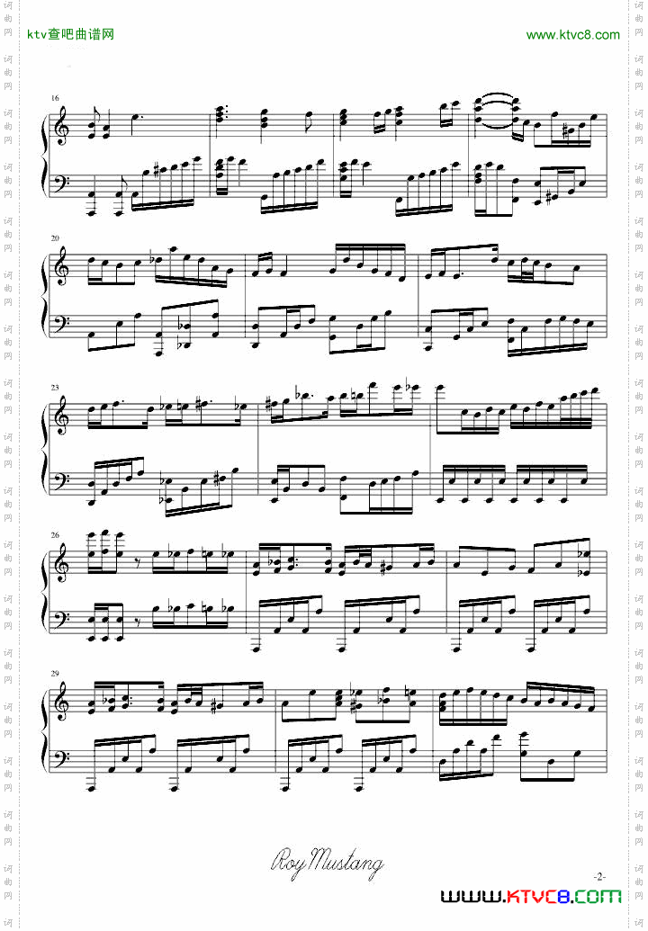 [魔法少女小圆]佐倉杏子の戰鬥