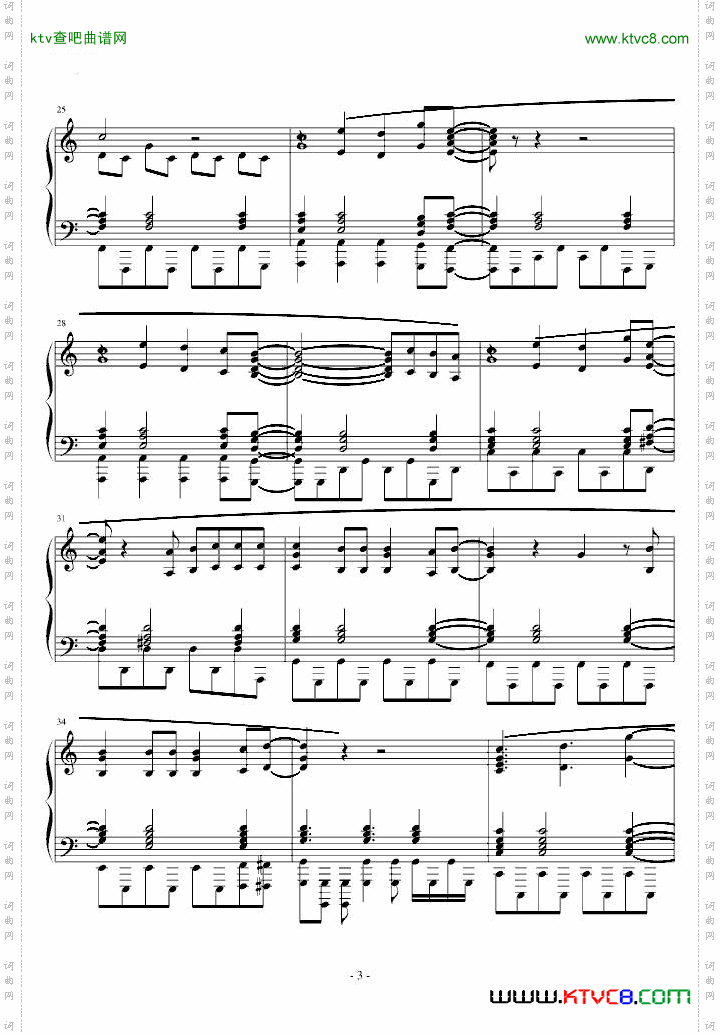 火影忍者主题曲透明的世界四手
