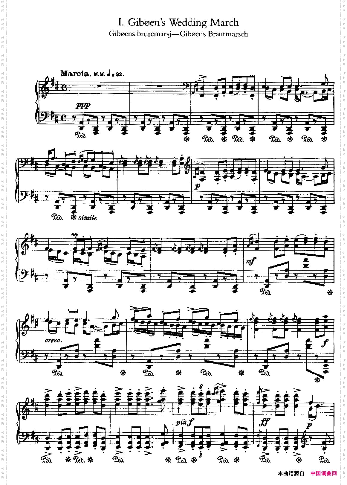 斯拉特舞曲SlatterOp.72Ⅰ_斯拉特舞曲Slatter Op.72Ⅰ