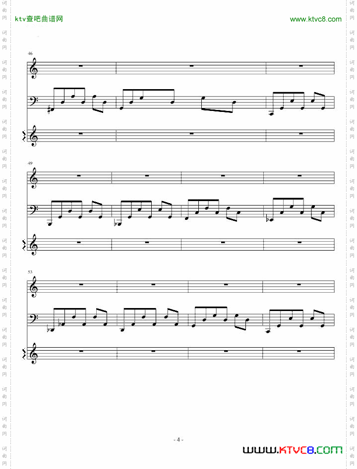 诗经组曲——静女