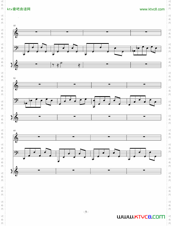 诗经组曲——静女
