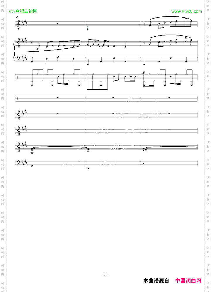 克罗地亚第三狂想曲
