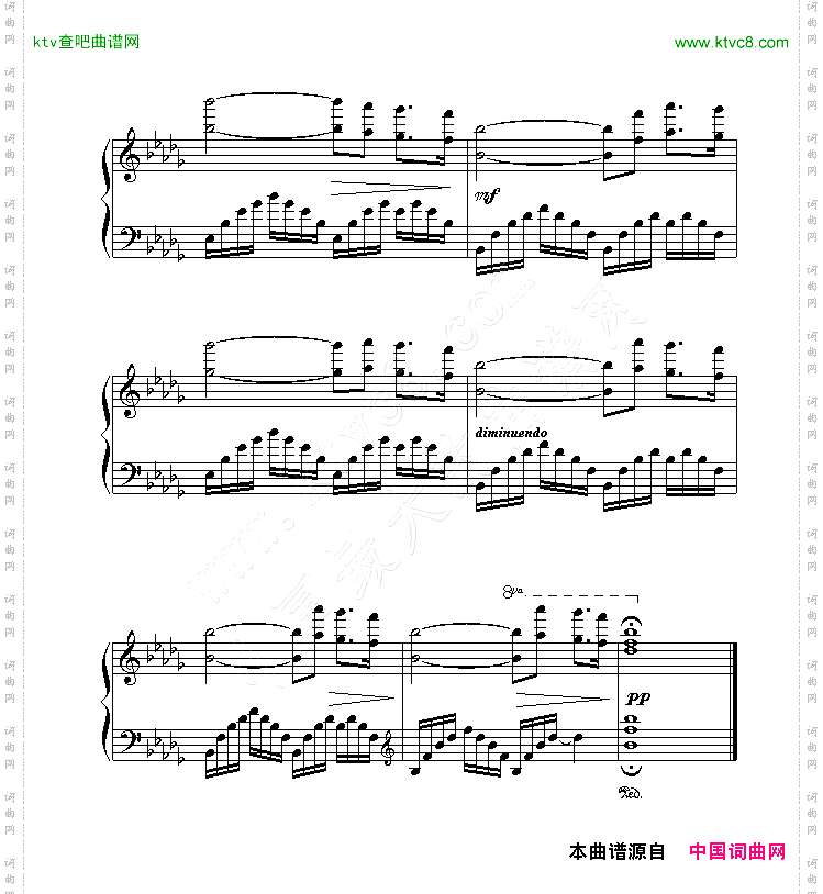 给母亲的信