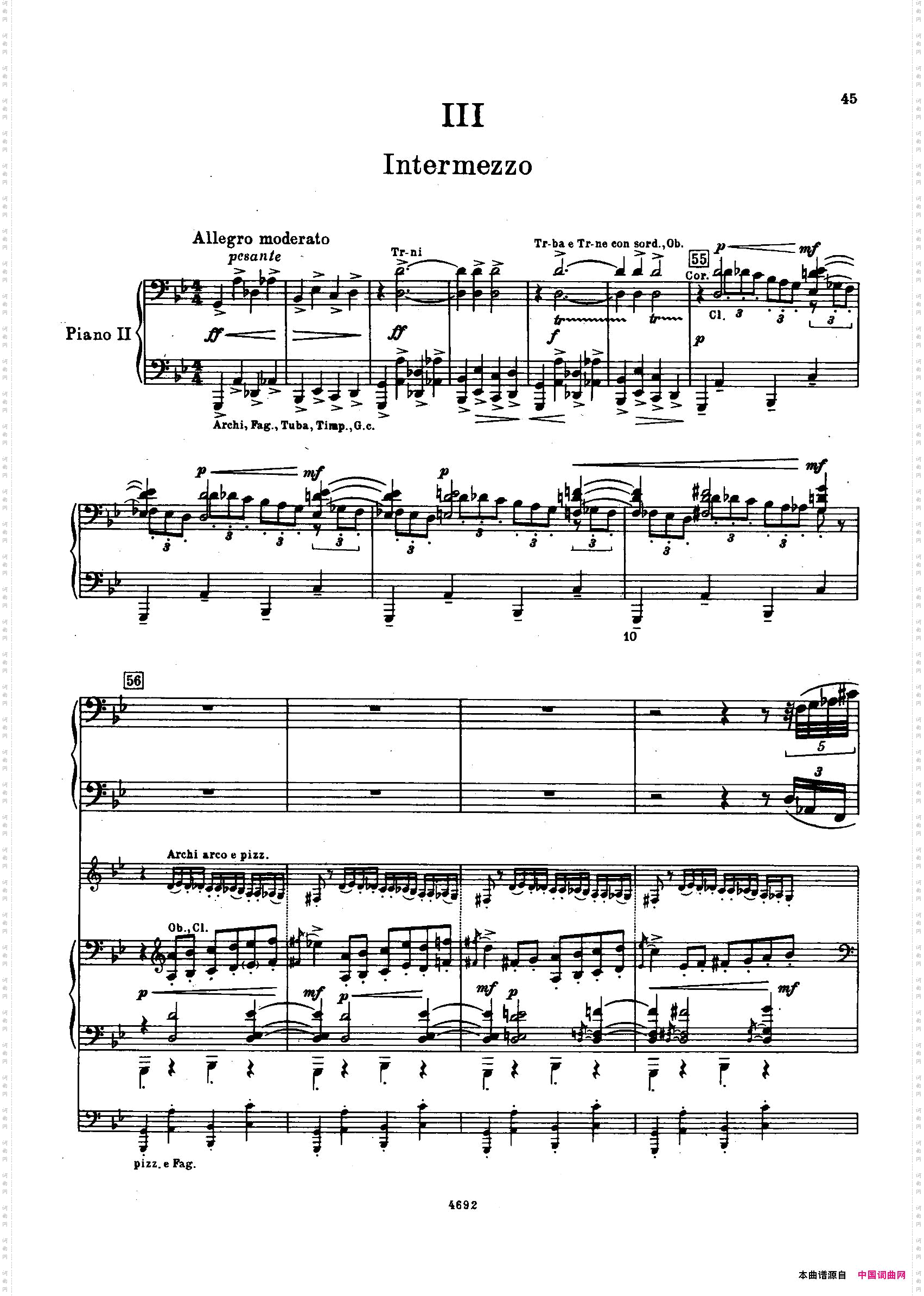 PianoConcertoNo.2ingMinorOp.16g小调第二钢琴协奏曲·Ⅲ·双钢琴_Piano Concerto No.2 in g Minor Op.16g小调第二钢琴协奏曲·Ⅲ·双钢琴