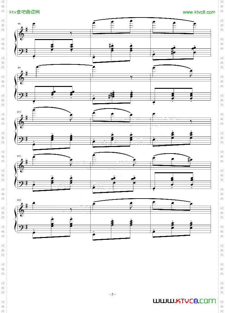 旋律圆舞曲