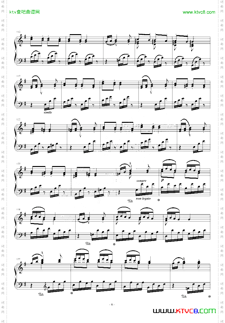 李斯特《匈牙利狂想曲第7号》一首欢快活泼的舞曲