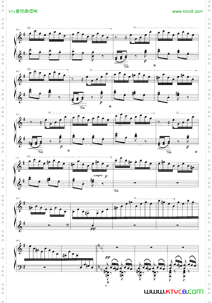李斯特《匈牙利狂想曲第7号》一首欢快活泼的舞曲