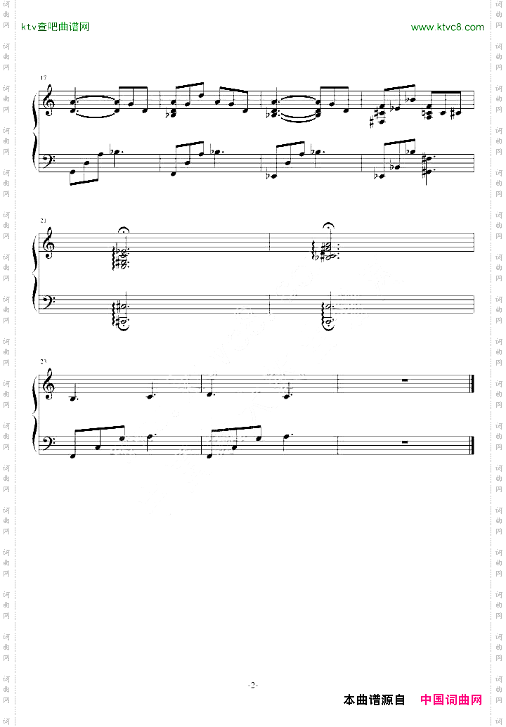 深沉的爵士2EM17_KK_A08