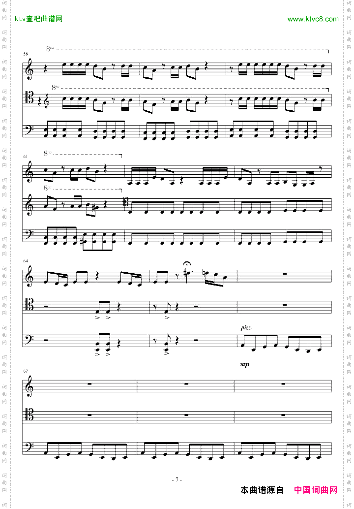smoothcriminal大提琴版