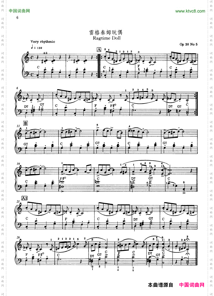 RagtimeDoll雷格泰姆玩偶_Ragtime Doll雷格泰姆玩偶