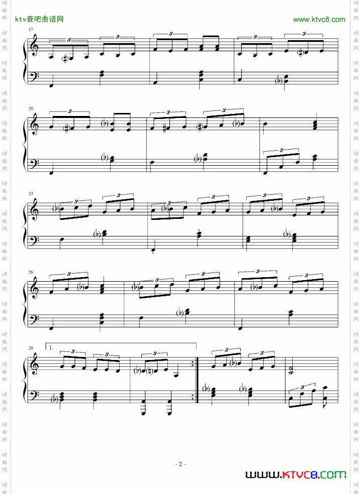 地板踢踏曲